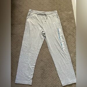Michael Kors men PJ pants size L